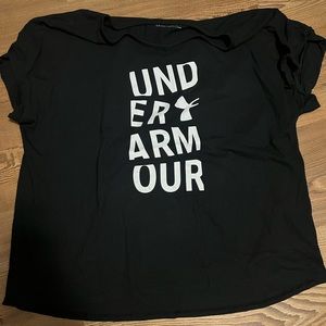Under Armour Crop